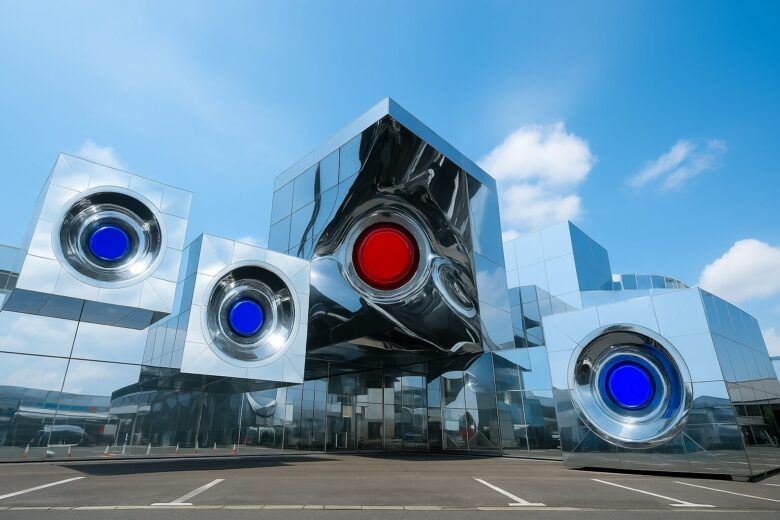 null2（落合陽一氏）
