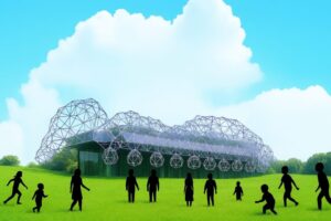 ノモの国（パナソニック）